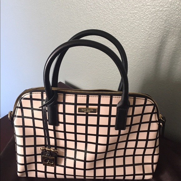 Kate Spade Bowling bag - Picture 2 of 8